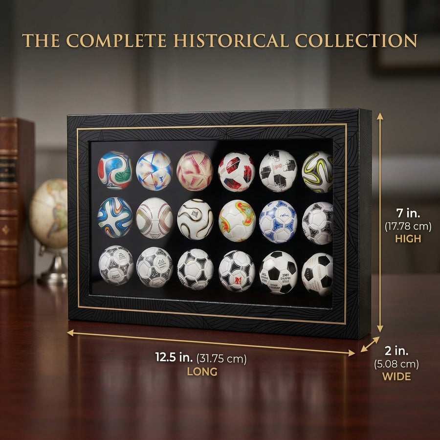 A JOURNEY THROUGH FOOTBALL DESIGN