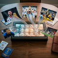 🔥2026 World Cup Sale! Mini Soccer Balls Collection (1970–2026) – Up to 50% OFF! ⚽