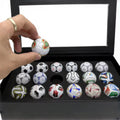 🔥2026 World Cup Sale! Mini Soccer Balls Collection (1970–2026) – Up to 50% OFF! ⚽